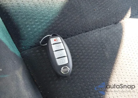 2015 Nissan Altima 2.5 S from USA, damaged, VIN 1N4AL3AP0FC443304